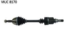 SKF VKJC 8170
